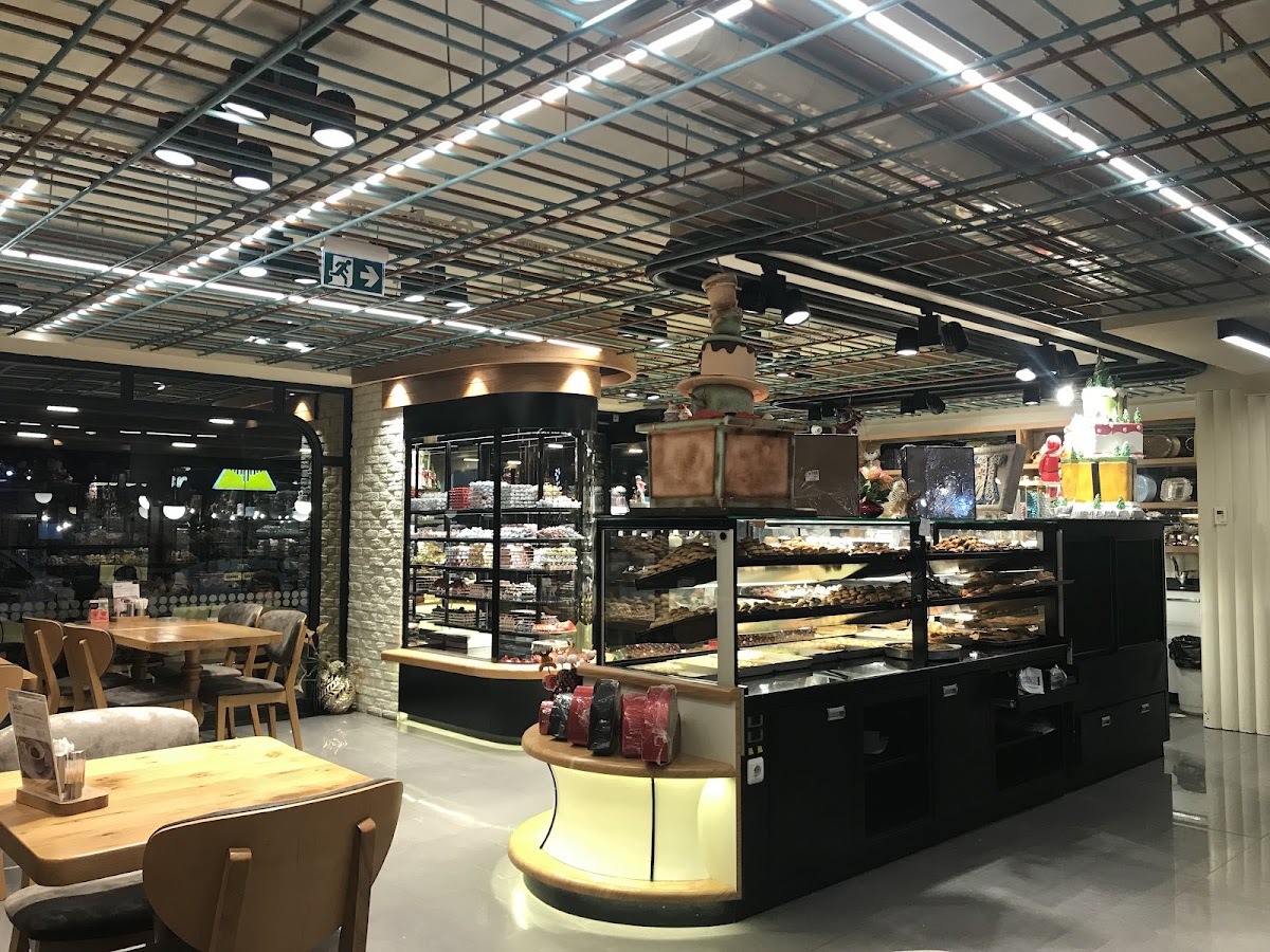 Gulyurt Psta & Bistro